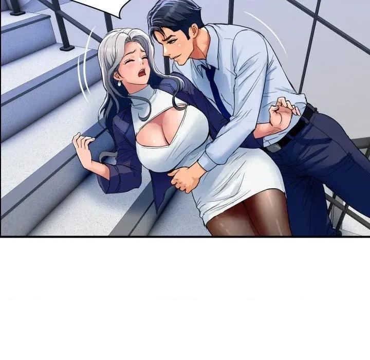 顶级豪门秘辛 顶级豪门秘辛-第31话 第129页