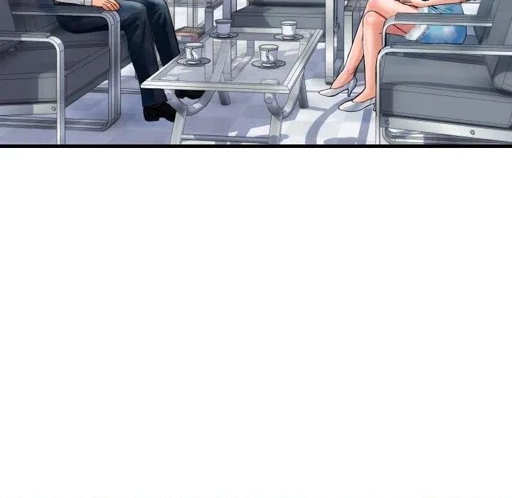 顶级豪门秘辛 顶级豪门秘辛-第33话 第121页