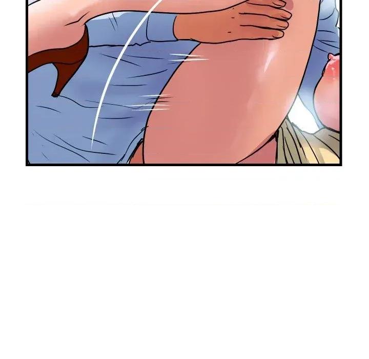 顶级豪门秘辛 顶级豪门秘辛-第34话 第91页