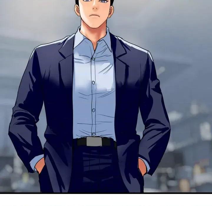 顶级豪门秘辛 顶级豪门秘辛-第35话 第161页