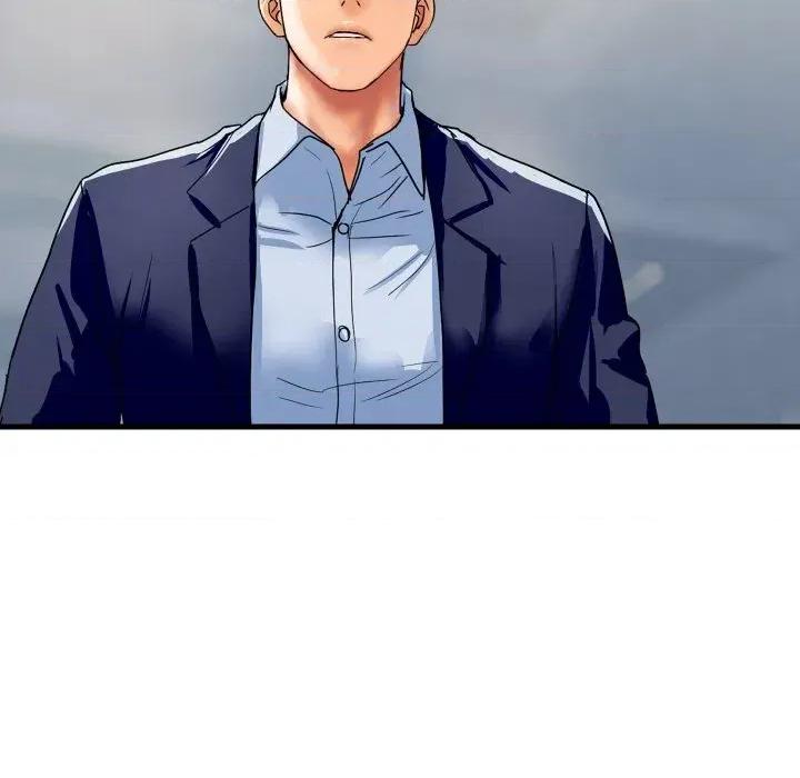 顶级豪门秘辛 顶级豪门秘辛-第36话 第6页
