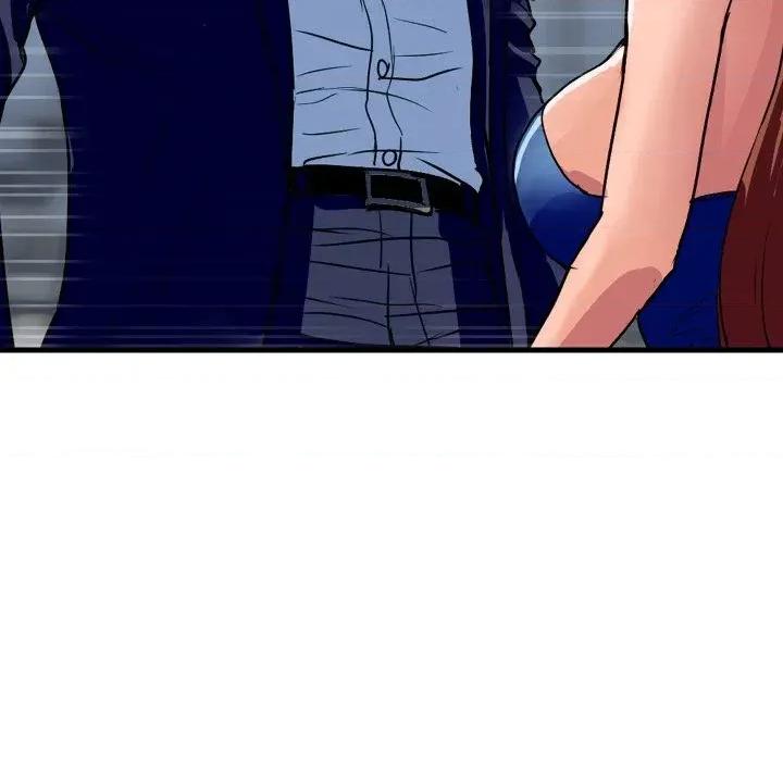 顶级豪门秘辛 顶级豪门秘辛-第36话 第26页