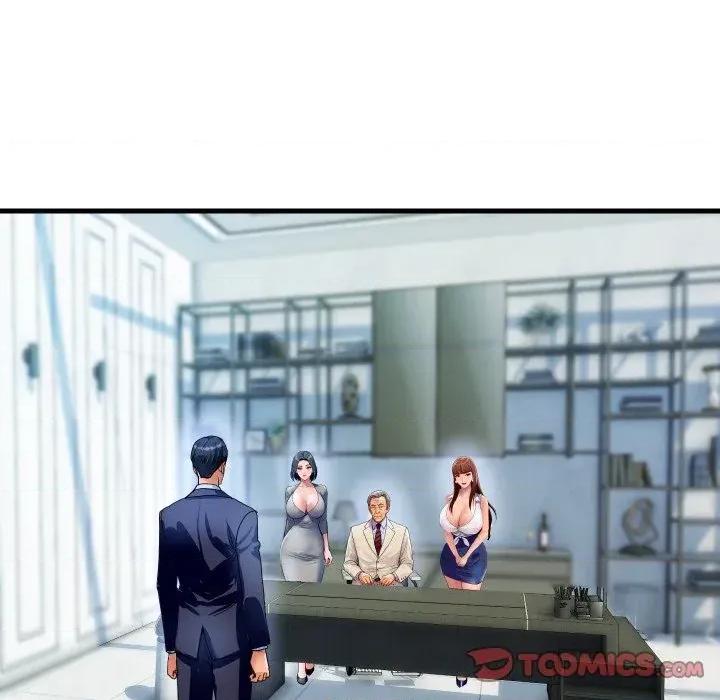 顶级豪门秘辛 顶级豪门秘辛-第36话 第68页