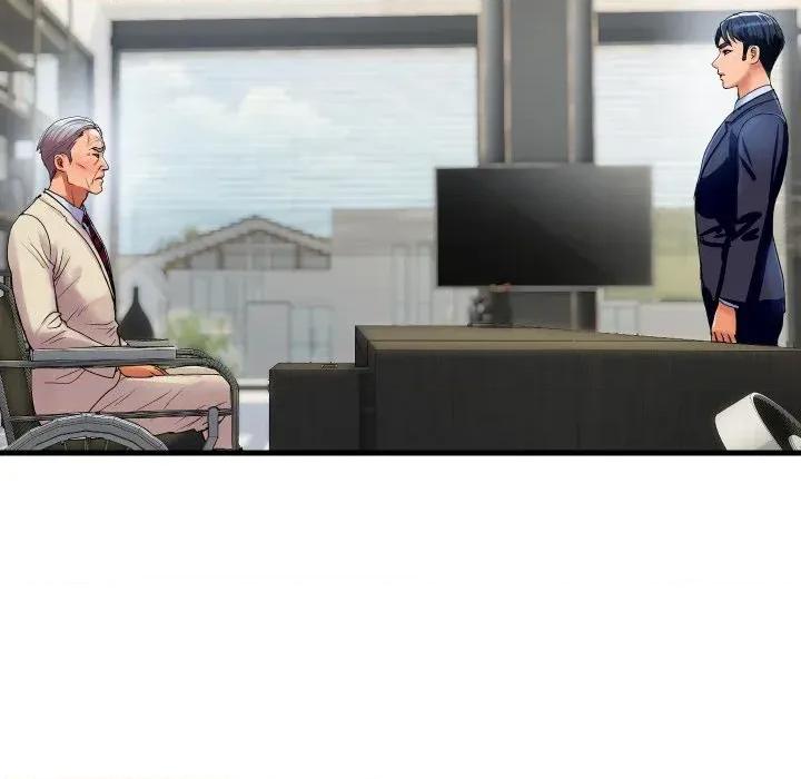 顶级豪门秘辛 顶级豪门秘辛-第36话 第83页