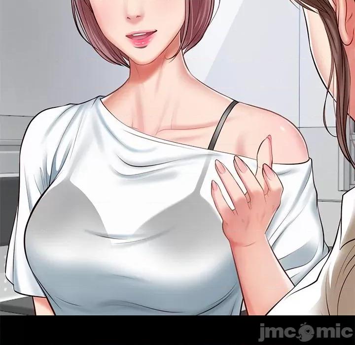 財閥家的女婿 財閥家的女婿-財閥家的女婿 第4話 第10页