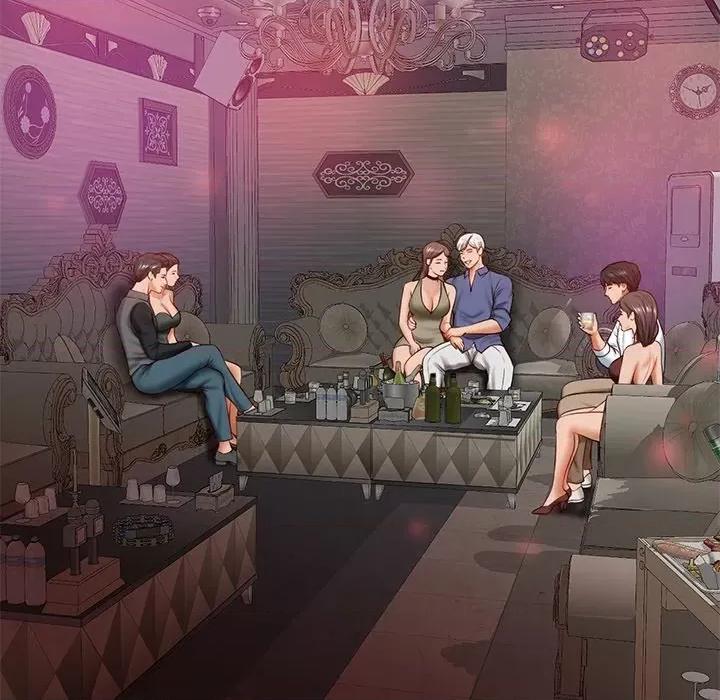 財閥家的女婿 財閥家的女婿-財閥家的女婿 第8話 第7页