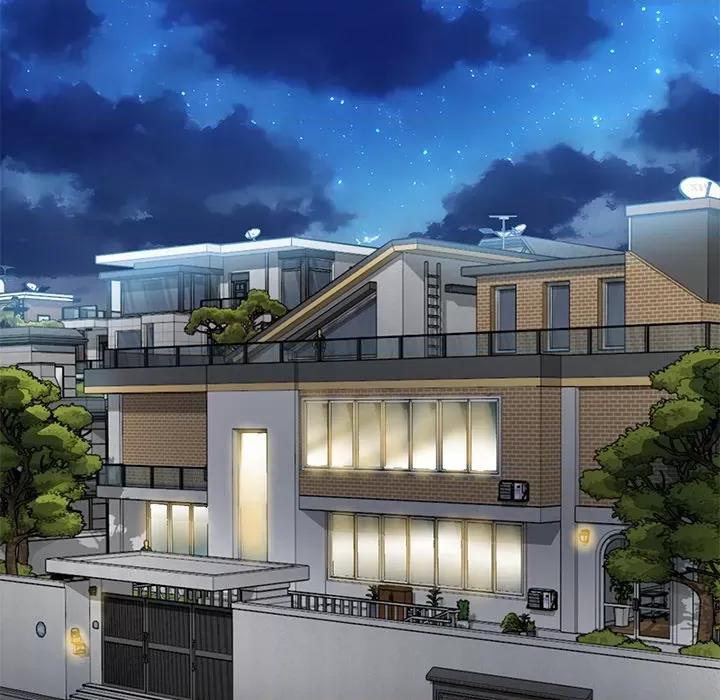 財閥家的女婿 財閥家的女婿-財閥家的女婿 第11話 第194页