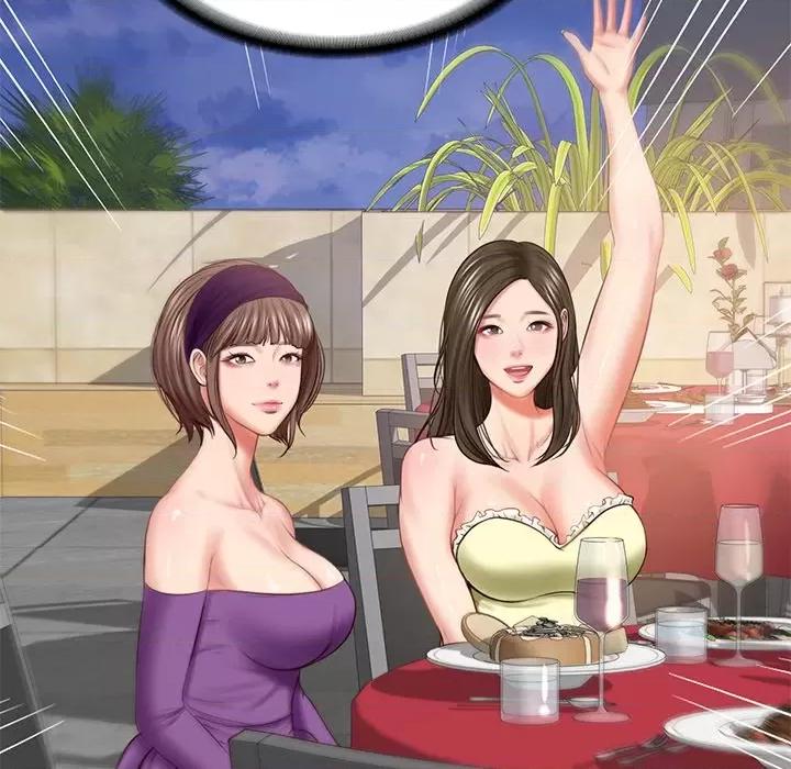 財閥家的女婿 財閥家的女婿-財閥家的女婿 第16話 第124页