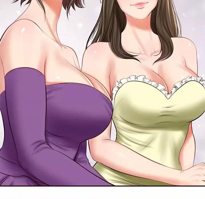 財閥家的女婿 財閥家的女婿-財閥家的女婿 第16話 第127页
