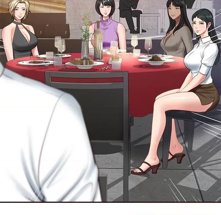 財閥家的女婿 財閥家的女婿-財閥家的女婿 第16話 第129页