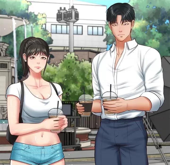 財閥家的女婿 財閥家的女婿-財閥家的女婿 第24話 第93页