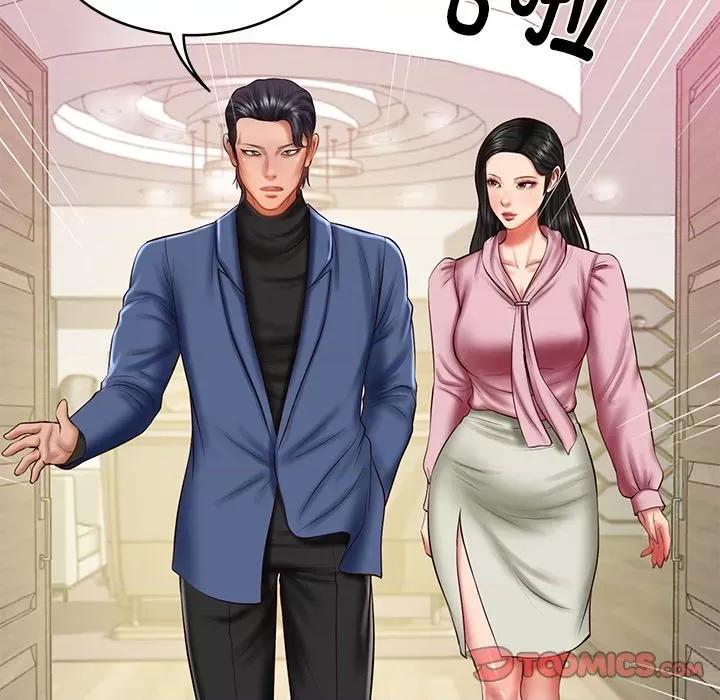 財閥家的女婿 財閥家的女婿-財閥家的女婿 第30話 第99页