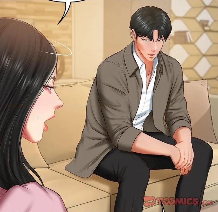 財閥家的女婿 財閥家的女婿-財閥家的女婿 第30話 第123页