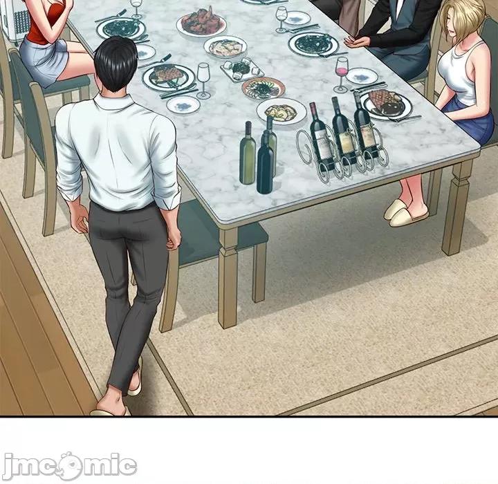 財閥家的女婿 財閥家的女婿-財閥家的女婿 第31話 第45页