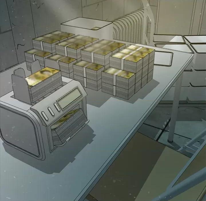 財閥家的女婿 財閥家的女婿-財閥家的女婿 第34話 第79页