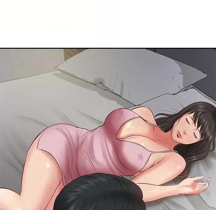 財閥家的女婿 財閥家的女婿 第163页
