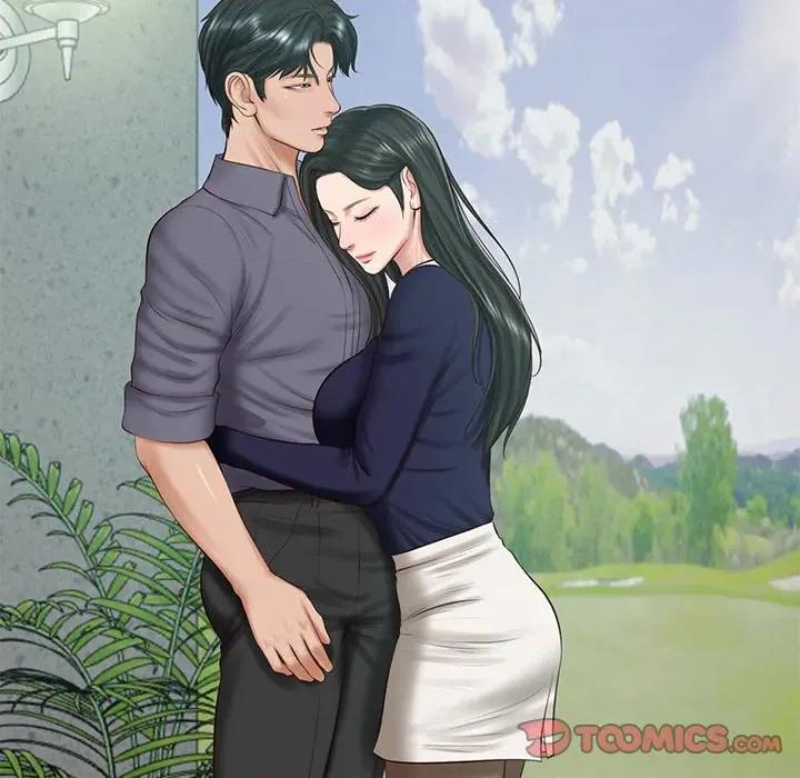 財閥家的女婿 財閥家的女婿-財閥家的女婿 第41話 第21页