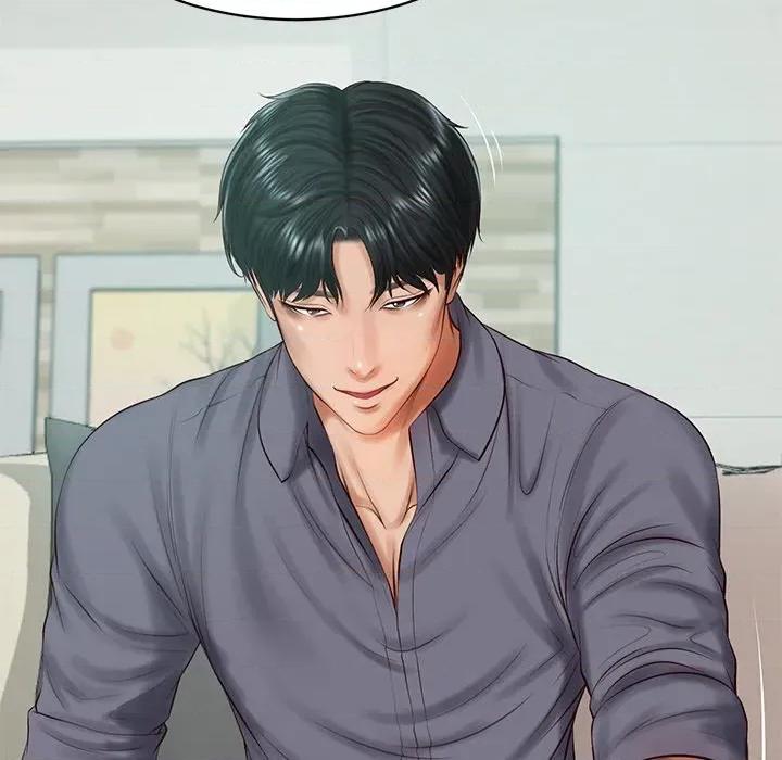 財閥家的女婿 財閥家的女婿-財閥家的女婿 第41話 第43页