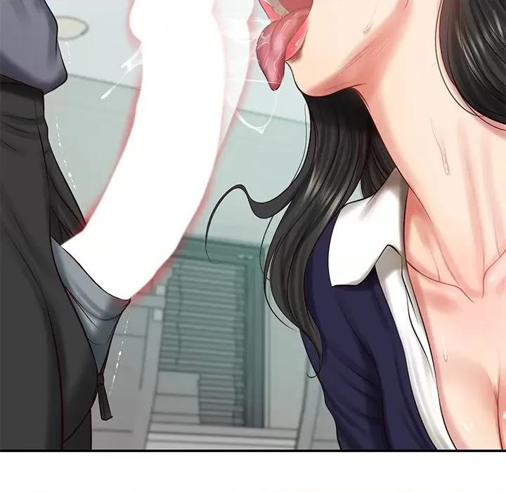 財閥家的女婿 財閥家的女婿-財閥家的女婿 第41話 第127页