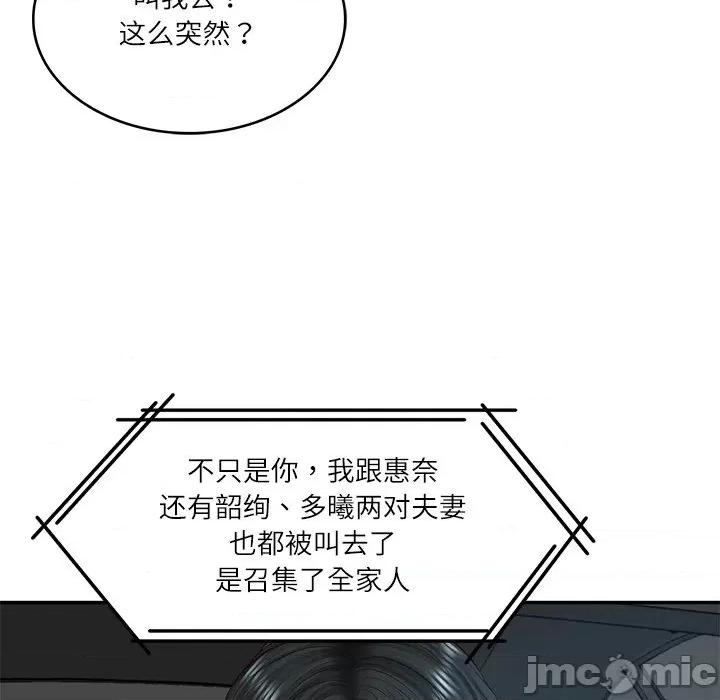 財閥家的女婿 財閥家的女婿-財閥家的女婿 第42話 第110页