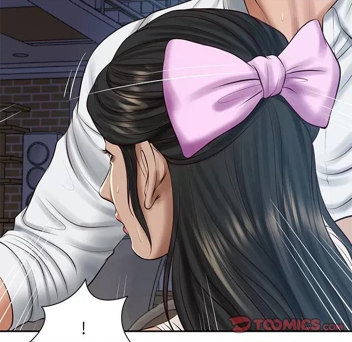 財閥家的女婿 財閥家的女婿-財閥家的女婿 第49話 第12页