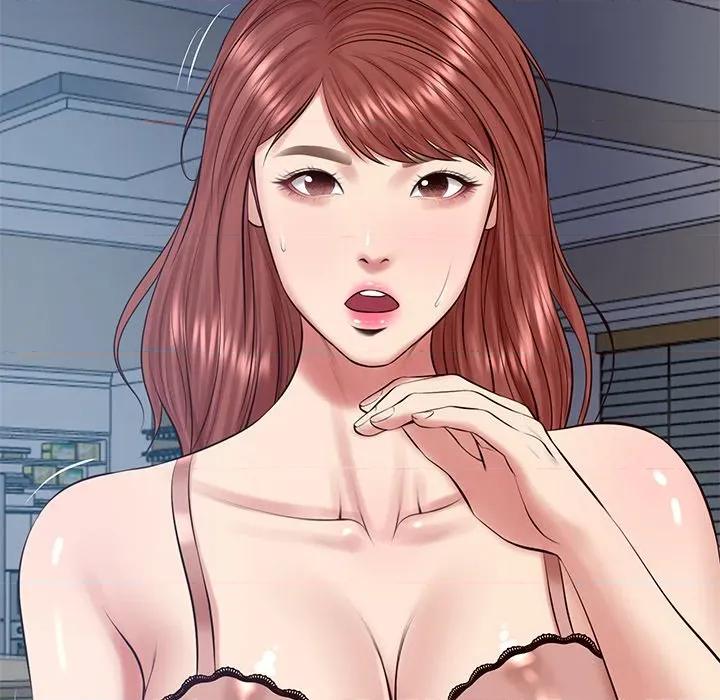 財閥家的女婿 財閥家的女婿-財閥家的女婿 第49話 第18页