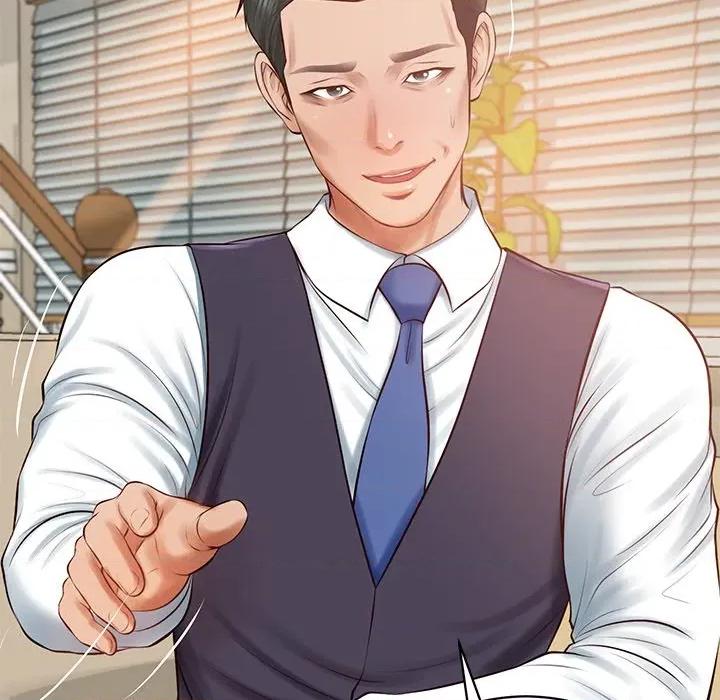 財閥家的女婿 財閥家的女婿-財閥家的女婿 第50話 第47页