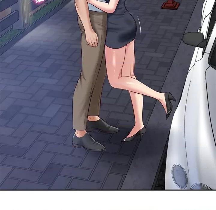 財閥家的女婿 財閥家的女婿-財閥家的女婿 第61話 第137页