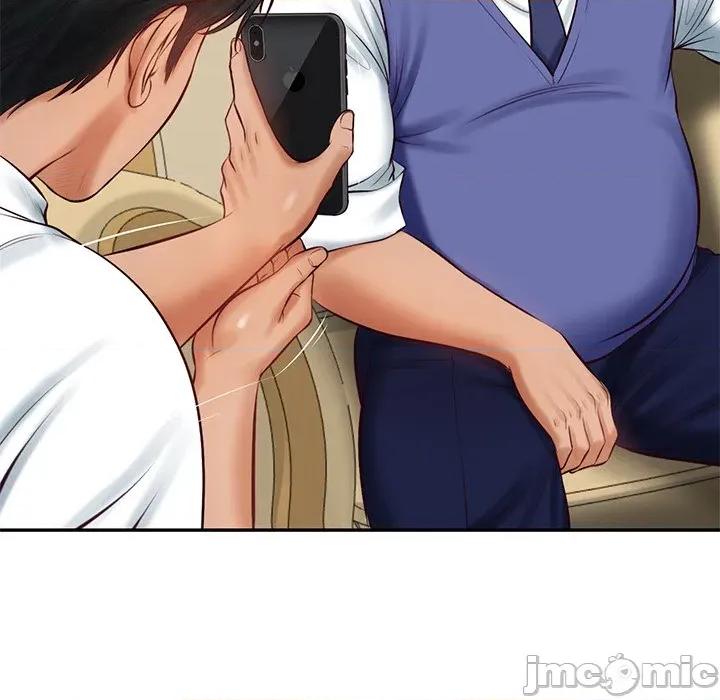 財閥家的女婿 財閥家的女婿/財閥家的女婿 第47页