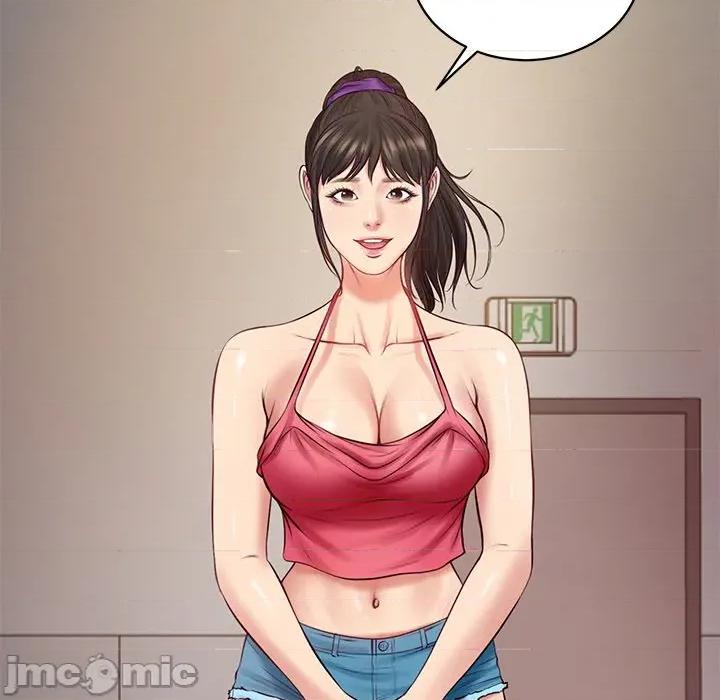 財閥家的女婿 財閥家的女婿/財閥家的女婿 第123页