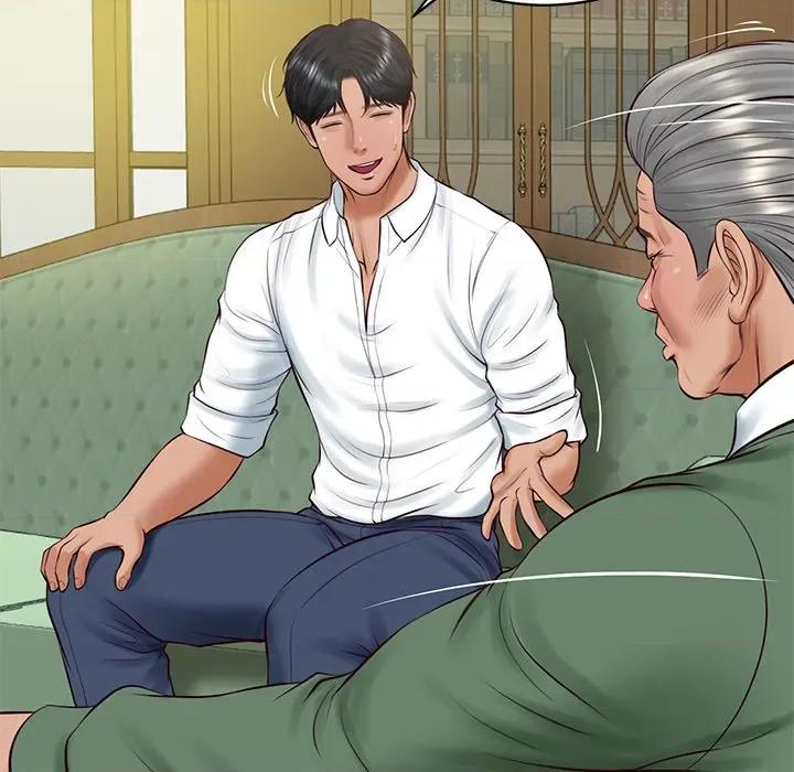 財閥家的女婿 財閥家的女婿_-_第70話 第63页