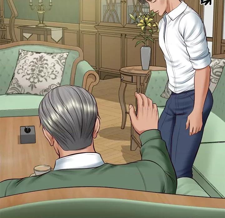 財閥家的女婿 財閥家的女婿_-_第70話 第74页