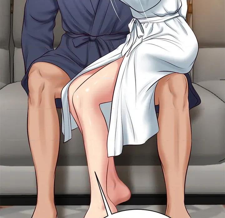 財閥家的女婿 財閥家的女婿_-_第70話 第121页