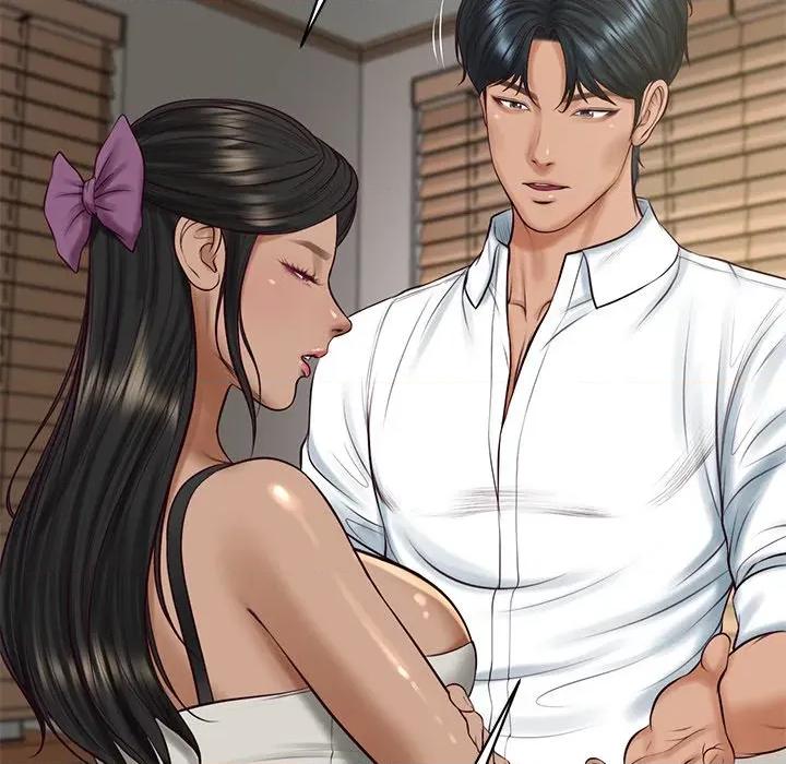 財閥家的女婿 財閥家的女婿-財閥家的女婿 第73話 第117页