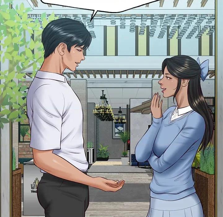 財閥家的女婿 財閥家的女婿-財閥家的女婿 第75話 第64页