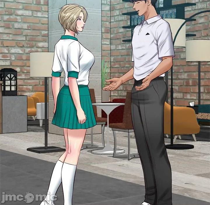 財閥家的女婿 財閥家的女婿-財閥家的女婿 第75話 第80页