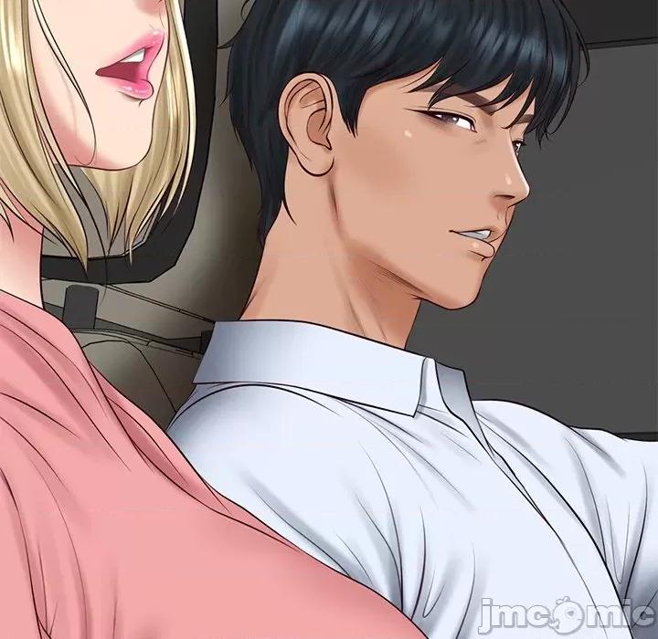 財閥家的女婿 財閥家的女婿-財閥家的女婿 第77話 第110页