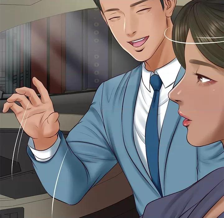 財閥家的女婿 財閥家的女婿-財閥家的女婿 第78話 第77页
