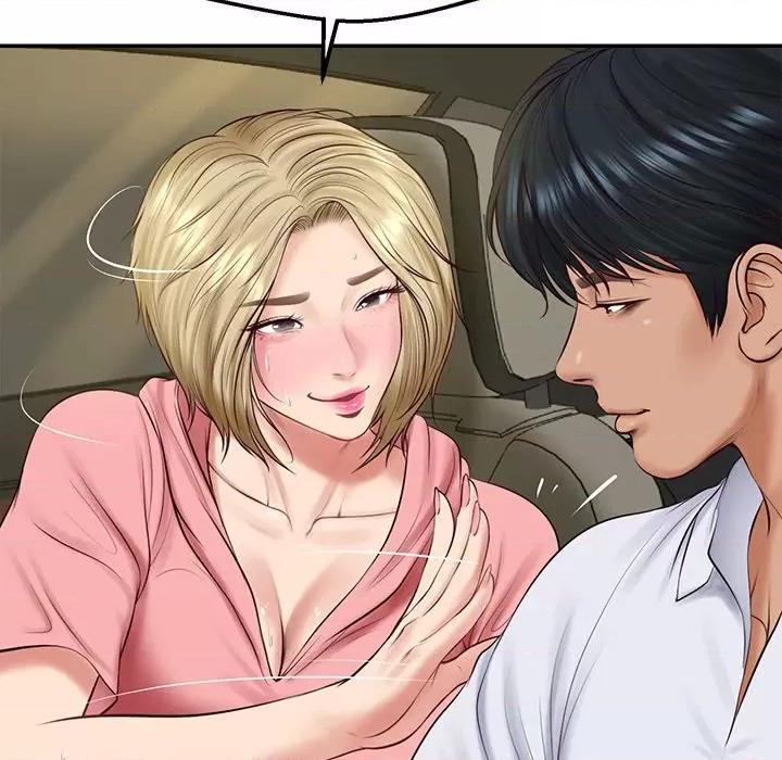 財閥家的女婿 財閥家的女婿-財閥家的女婿 第78話 第84页