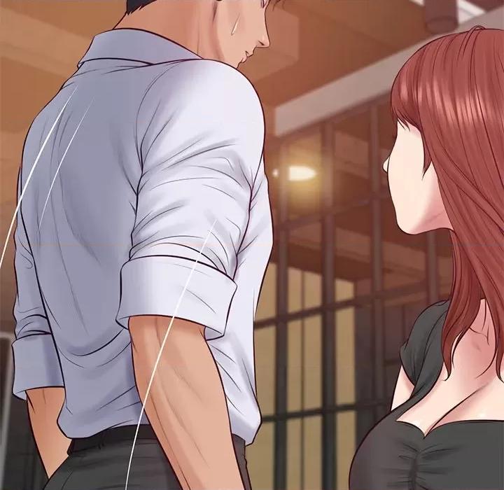 財閥家的女婿 財閥家的女婿-財閥家的女婿 第78話 第127页
