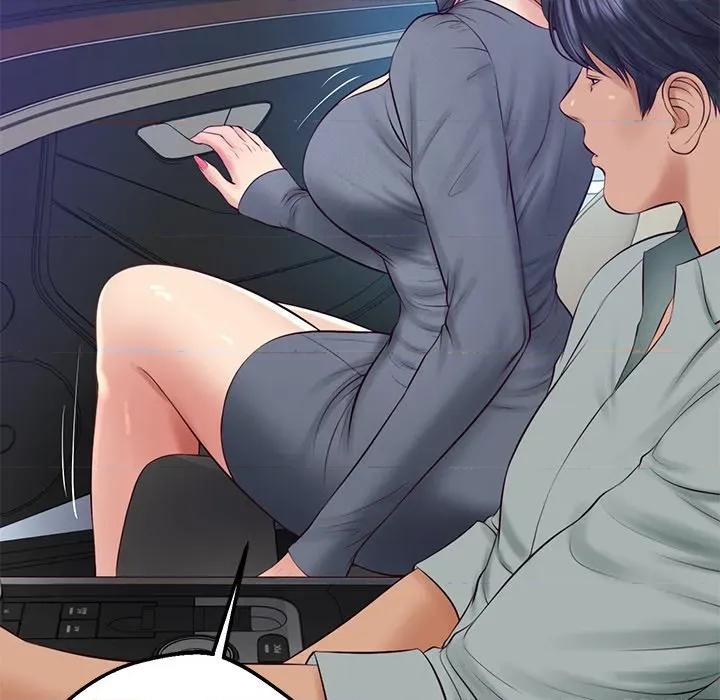 財閥家的女婿 財閥家的女婿-財閥家的女婿 第80話 第61页