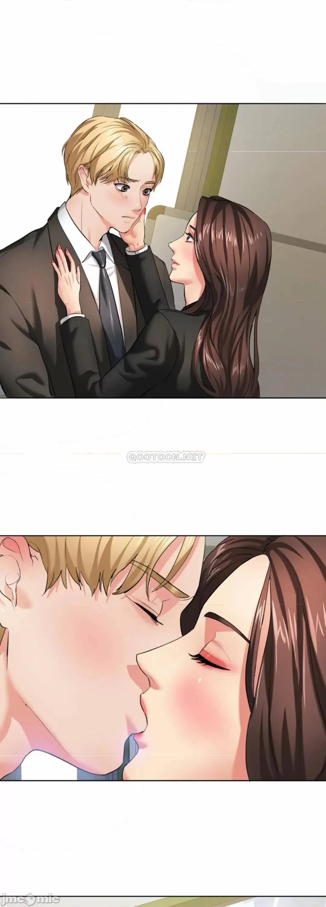 乱女 乱女_第2话_-_我们结婚吧 第27页