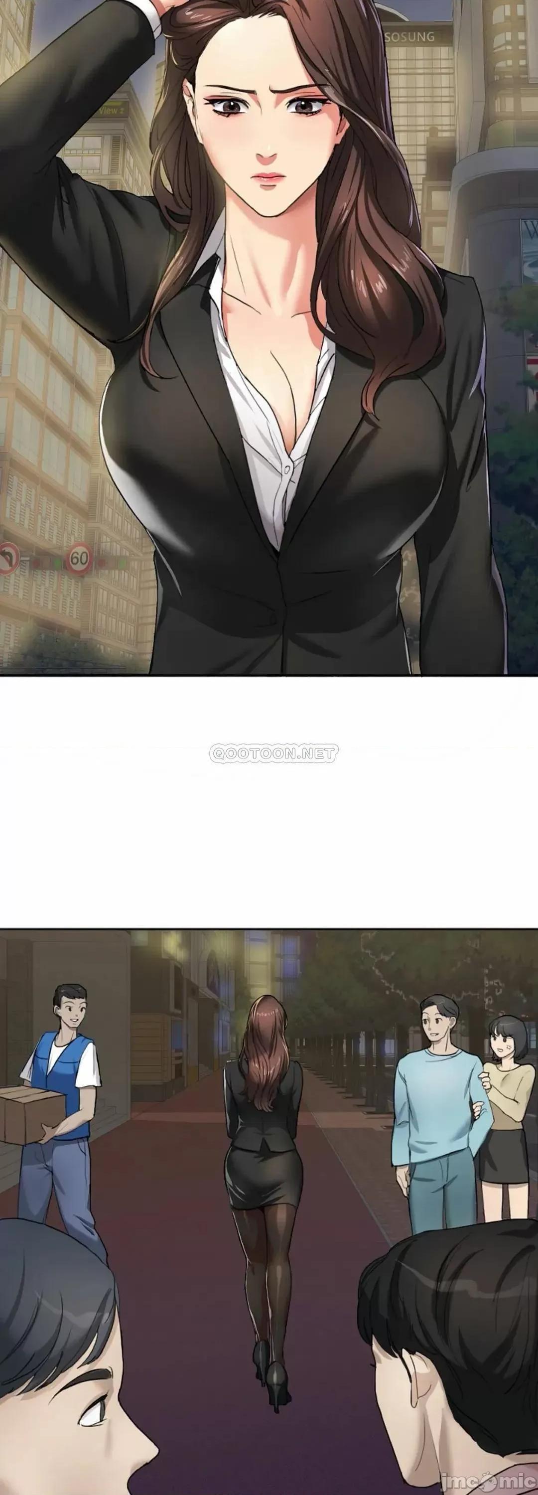 乱女 乱女_第4话_-_会碰见全天下的狗杂种 第5页