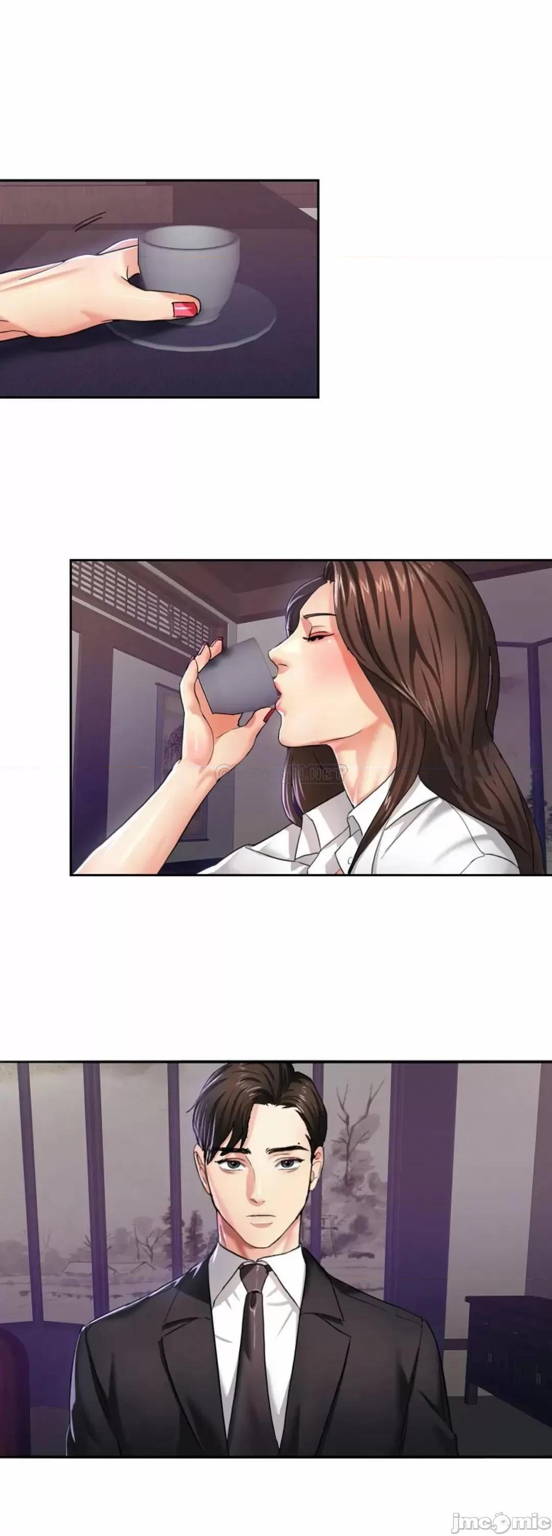 乱女 乱女_第6话_-_最恶劣的合作伙伴 第11页