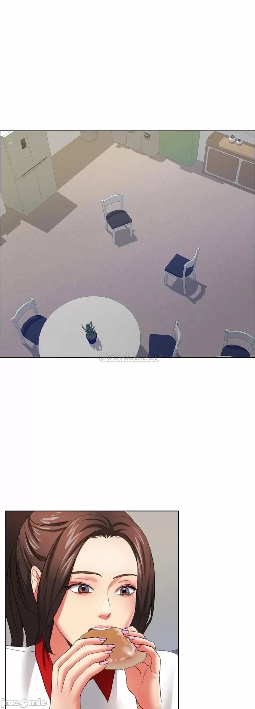 乱女 乱女8 第19页