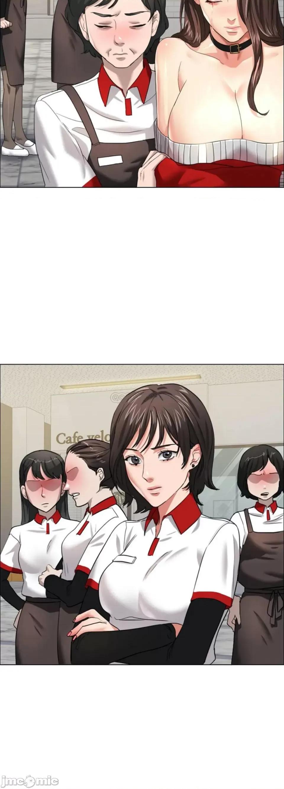 乱女 乱女14 第9页