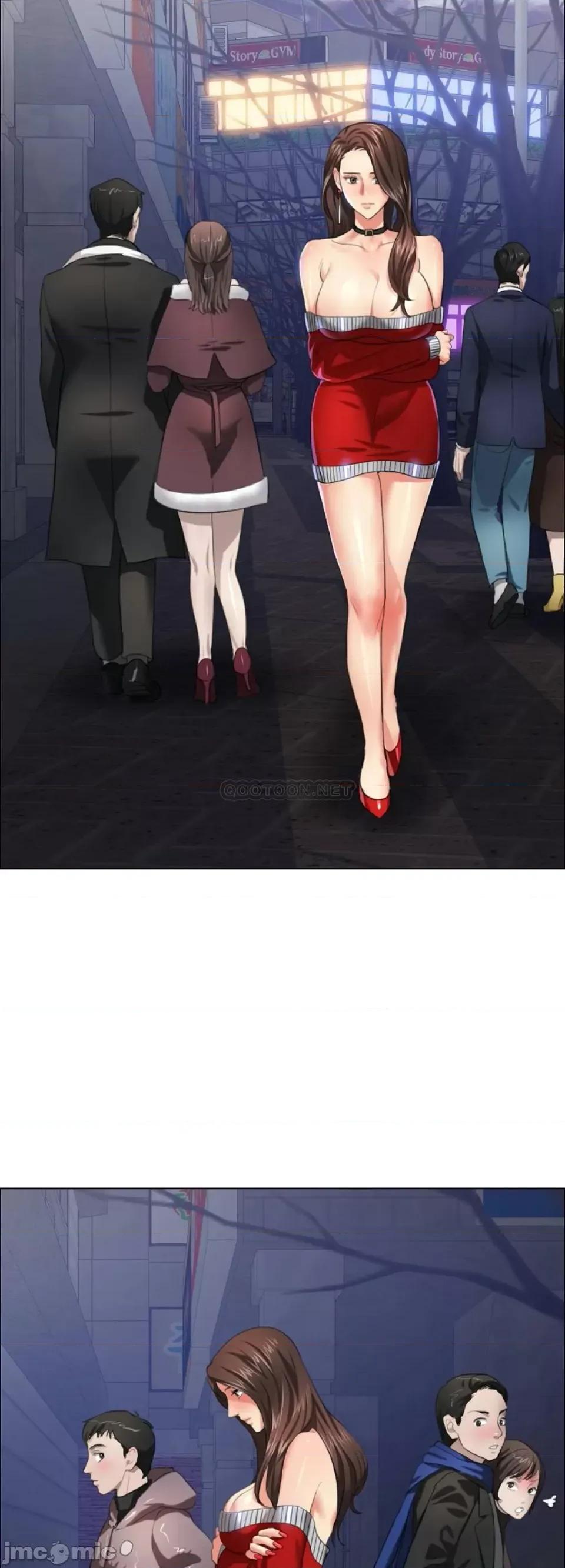 乱女 乱女14 第31页