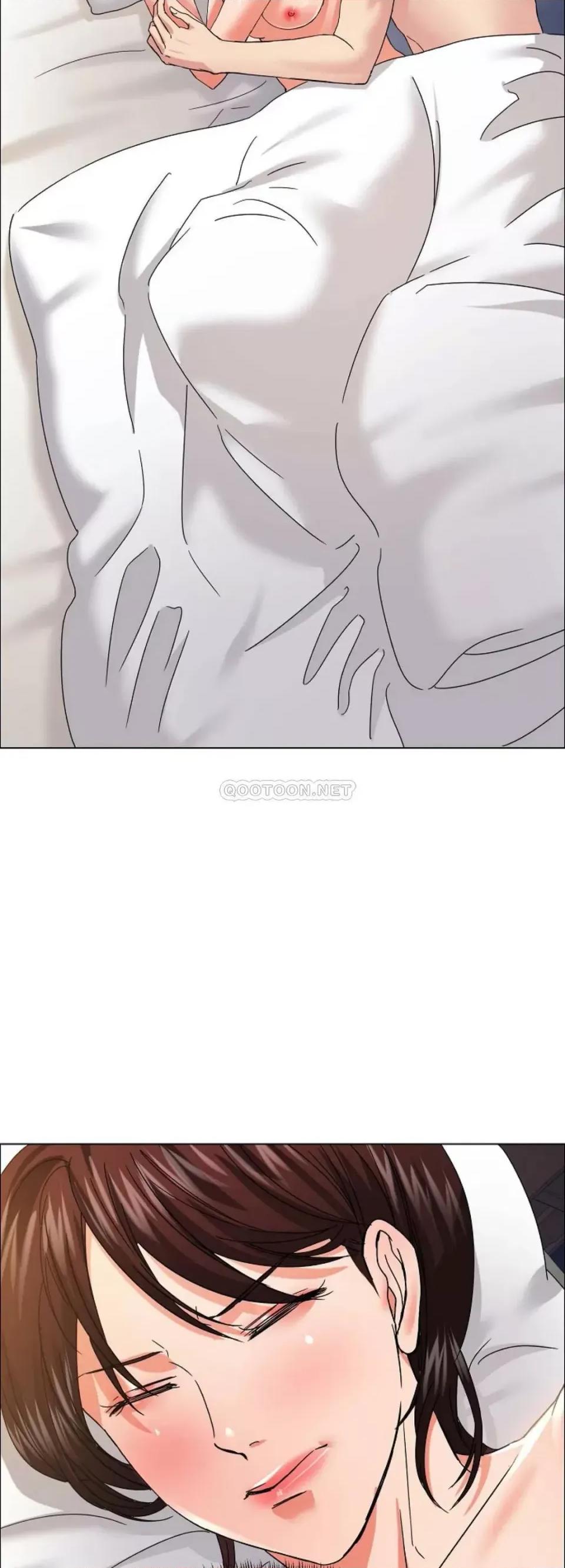 乱女 乱女第31话 如何处罚奥荷拉 第32页
