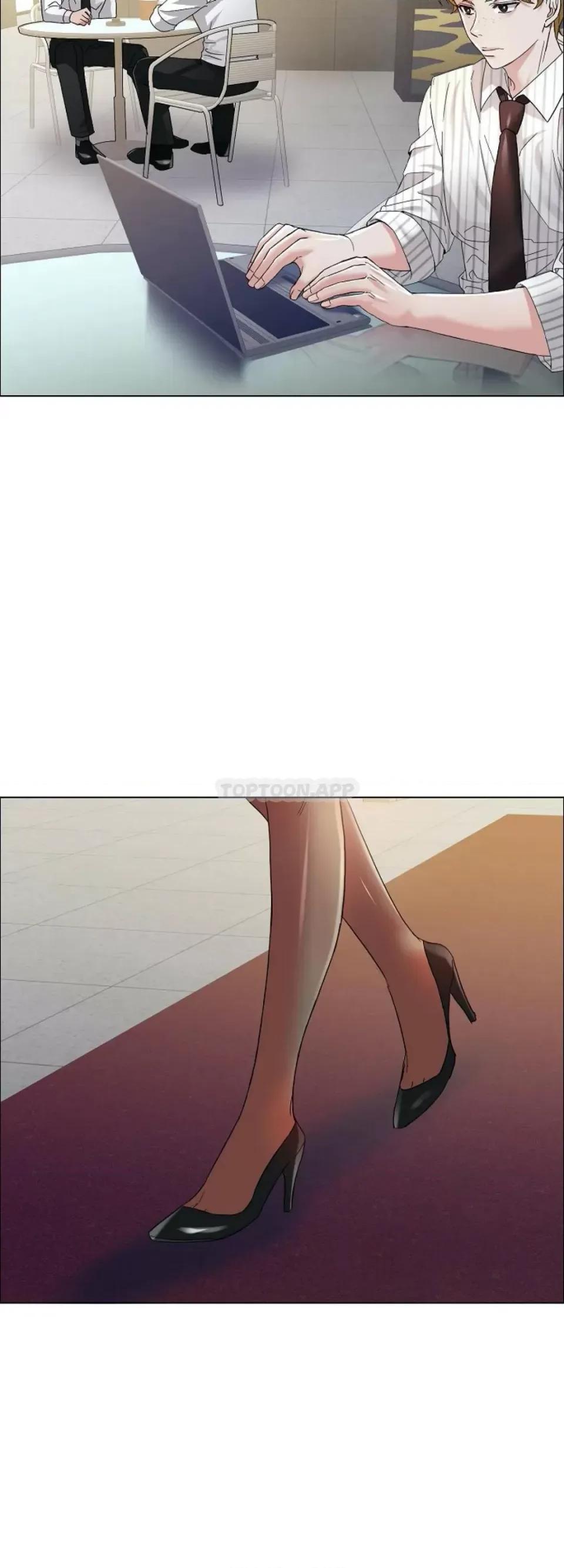 乱女 乱女第33话 只是商业罢了 第38页
