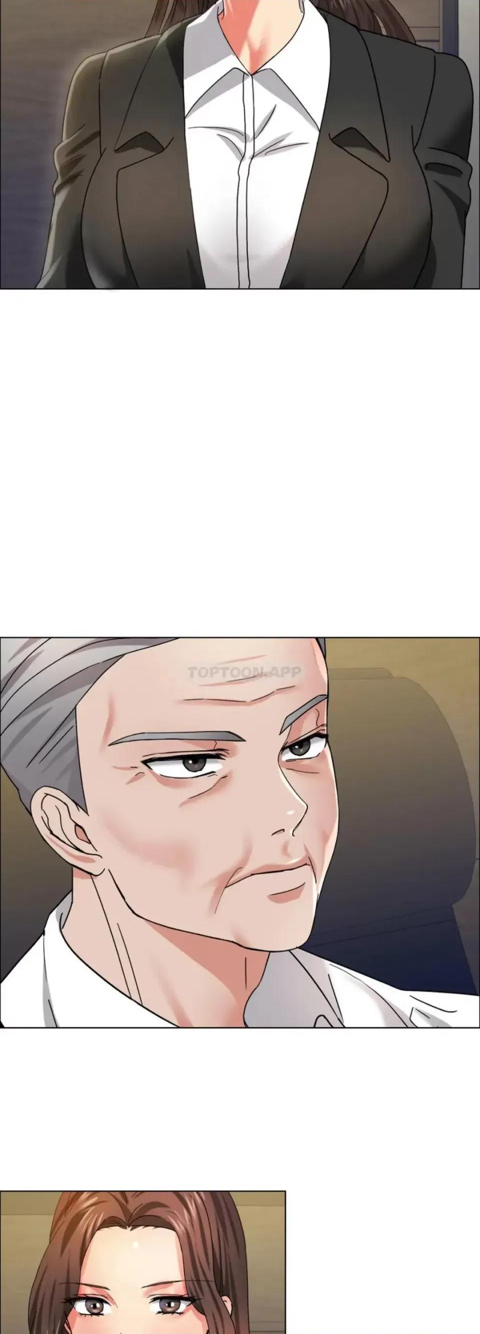 乱女 乱女第34话 继续三年前的合约 第5页